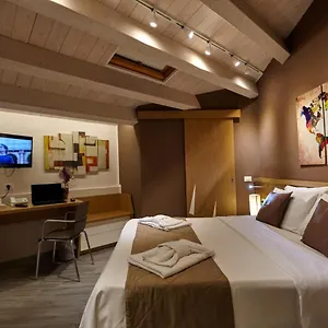 Hotel Hospitality