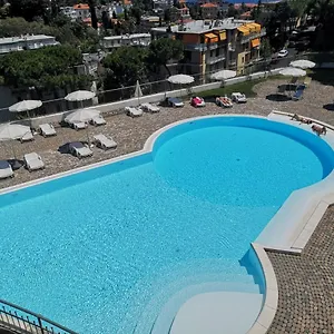 Aparthotel Modus Vivendi
