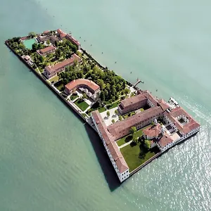Hotel Isola Di San Servolo - Centro