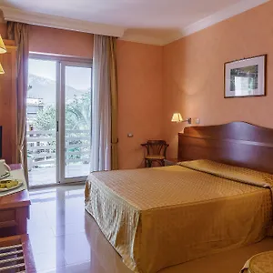 Hotel Conchiglia D'oro