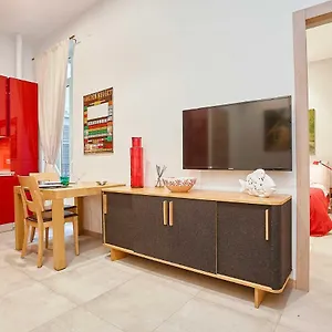 Appartamento Kmc - Red