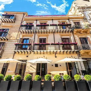 Hotel Casa Nostra Luxury &