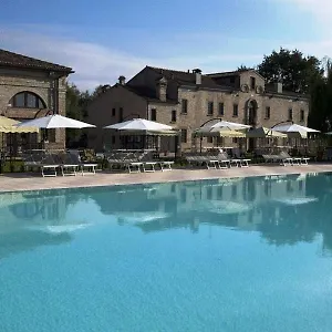 Hotel Corte Arcangeli