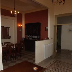 Bed & Breakfast I Cavalieri Di Malta