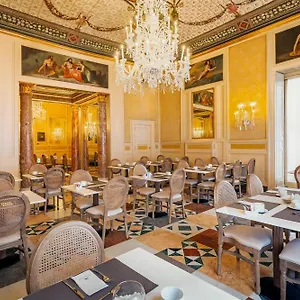 Eurostars Palace מלון