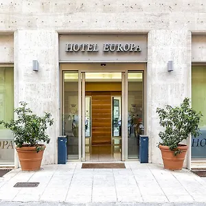 Hotel Crisol Europa