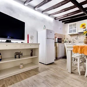 Appartamento The Small Harbor House