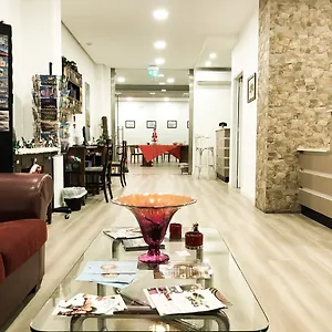Hotel Elite Centro