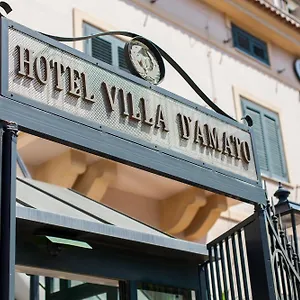 Hotel D'amato