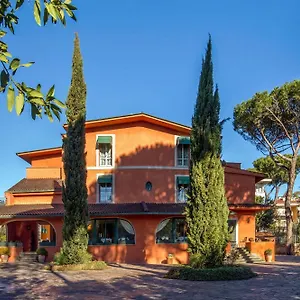 Hotel La Rocchetta